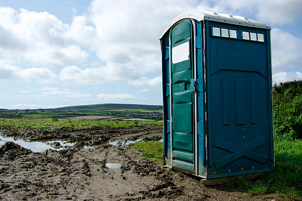 Best Eco-Friendly Portable Toilets  in Lake Camelot, WI